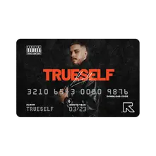 Trueself thumbnail