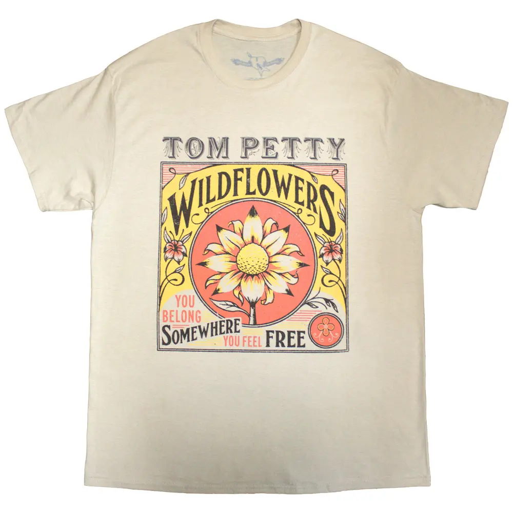 Wildflowers