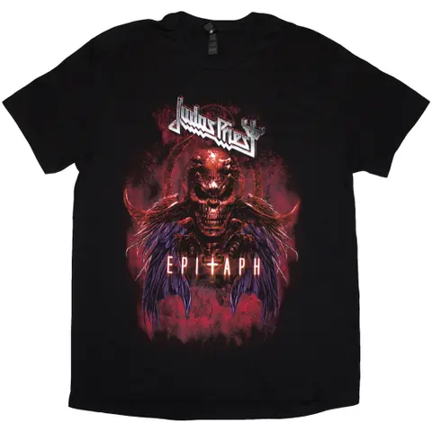 Epitaph Red Horns