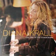 Diana Krall, Vinyl The Girl In The Other Room