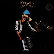 Vinyl WAITS, TOM - CLOSING TIME