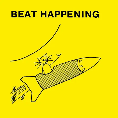 BEAT HAPPENING