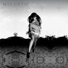 CD Miss Kittin - Calling From the Stars