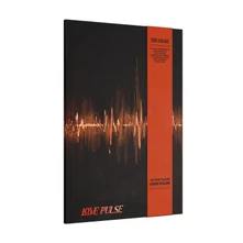 TREASURE, CD Love Pulse