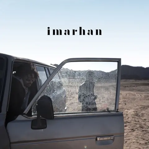 IMARHAN - IMARHAN