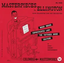 MASTERPIECES BY ELLINGTON thumbnail