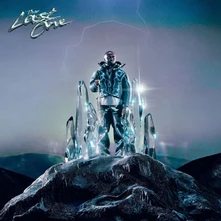 Headie One, CD The Last One