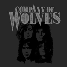Company of Wolves, CD COMPANY OF WOLVES