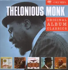 CD Original Album Classics (Box Set)