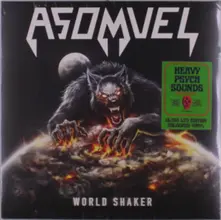 World Shaker thumbnail