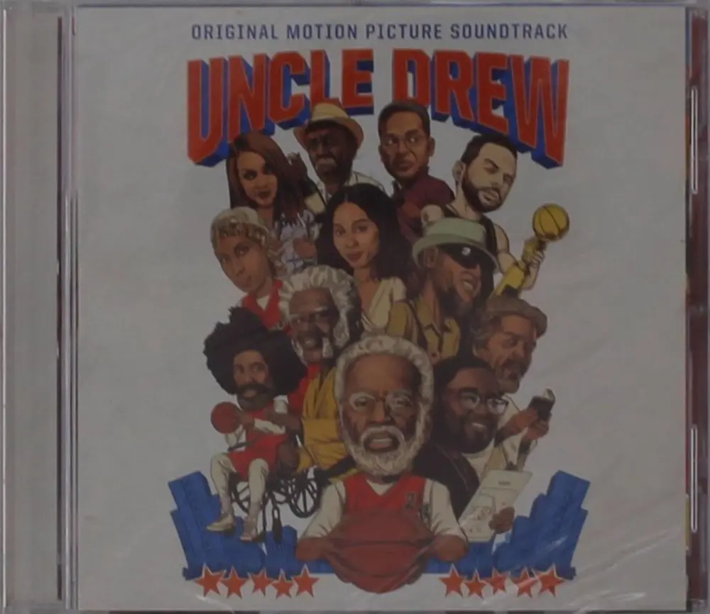 Uncle Drew