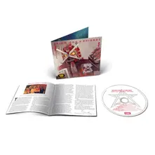 CD Star Fleet Project + Beyond