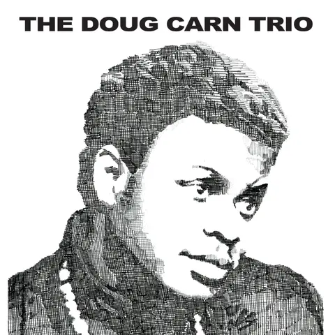 Vinyl THE DOUG CARN TRIO
