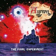 AYREON, CD FINAL EXPERIMENT