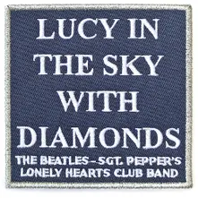 Lucy In The Sky with Diamonds thumbnail