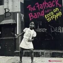 Fatback Band - Keep Op Steppin' (CD)
