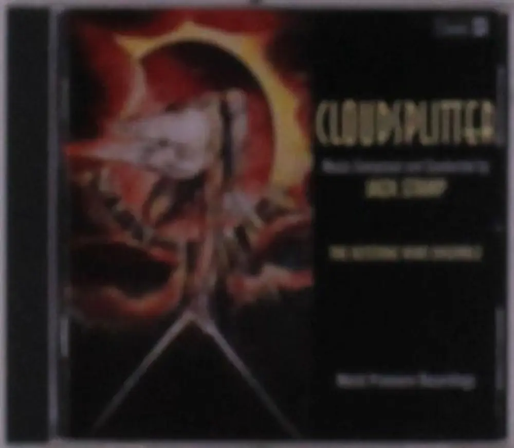 CLOUDSPLITTER
