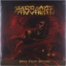 Vinyl Back From Beyond