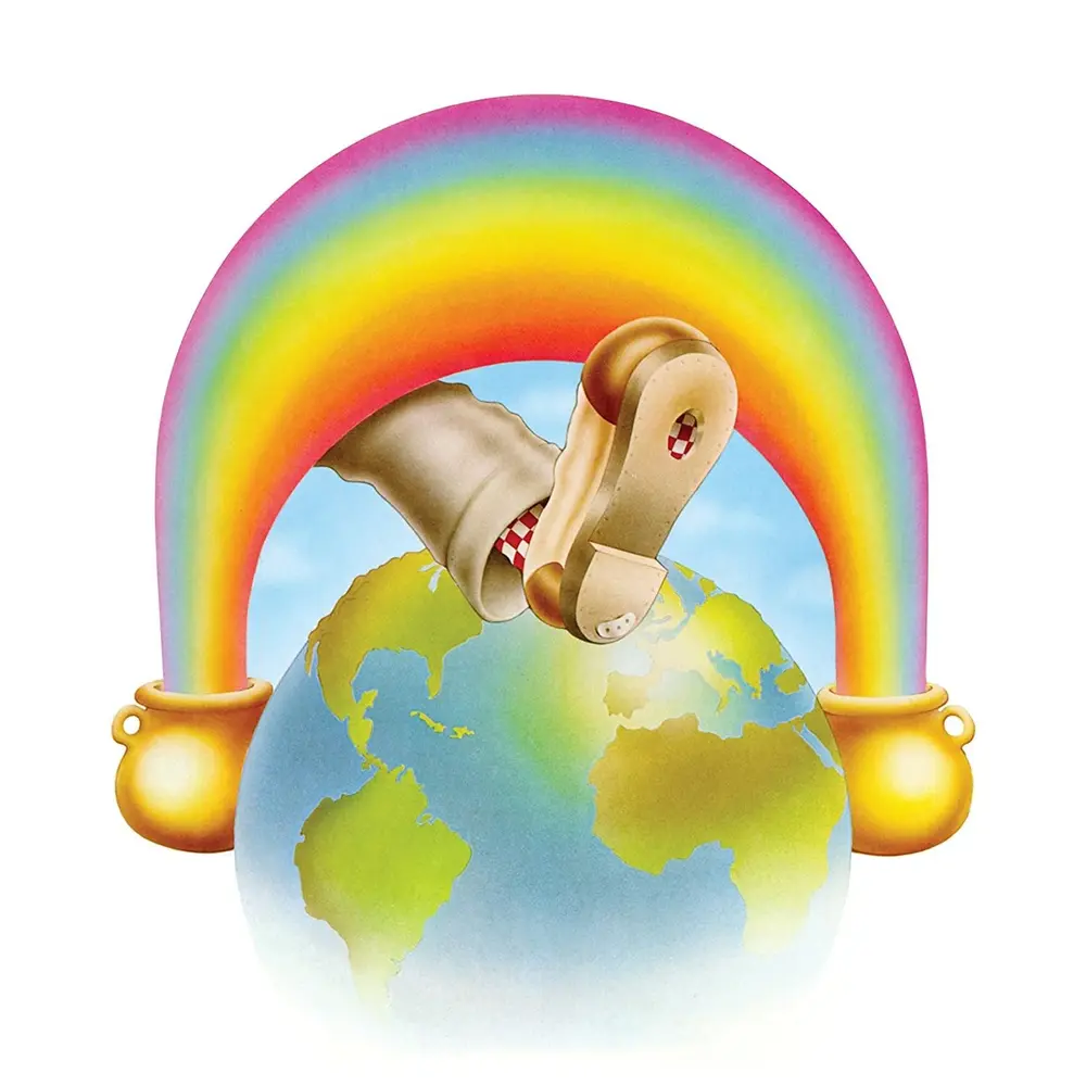 EUROPE '72 (LIVE)