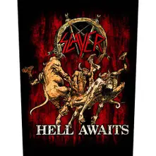 Hell Awaits thumbnail