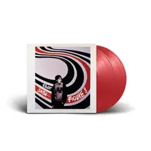 Elliott Smith, Vinyl FIGURE 8
