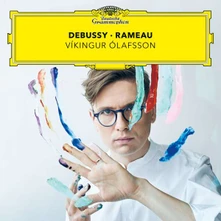 DVD DEBUSSY-RAMEAU