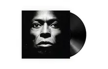 Miles Davis, Vinyl TUTU