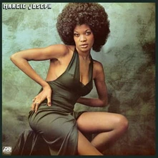 Margie Joseph, Vinyl MARGIE JOSEPH