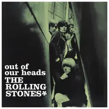 Out of Our Heads (UK Edition) thumbnail