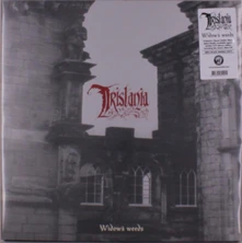 Vinyl WIDOW S WEEDS & TR...