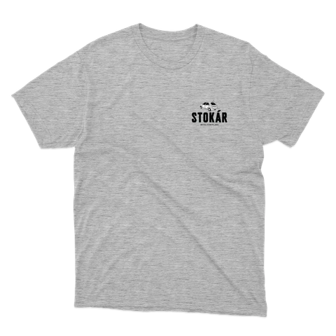 Stokár