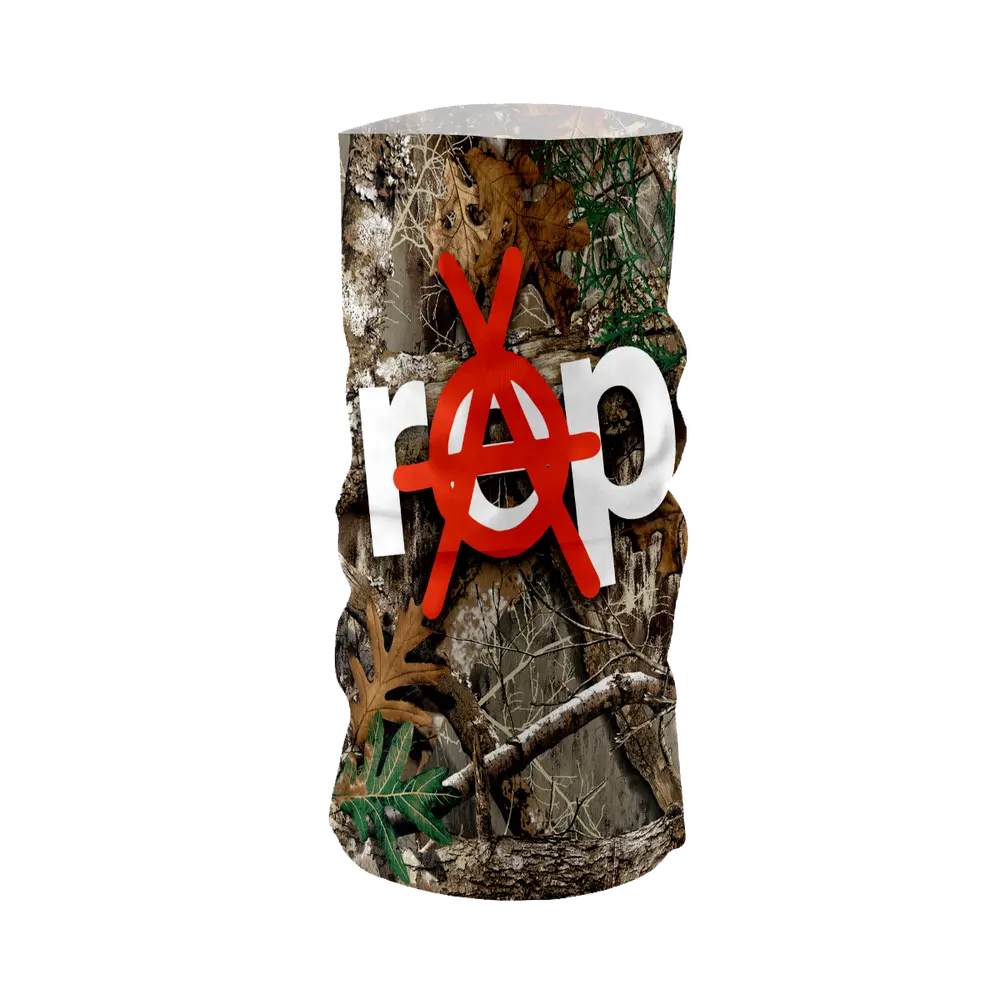 Realtree Camo RAP