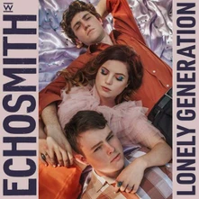 Echosmith, CD LONELY GENERATION