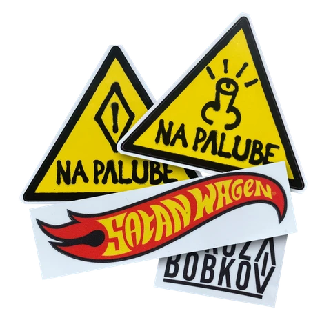 Stickerpack