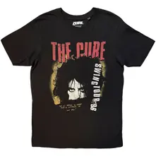 Unisex T-Shirt: Swing Tour '96 (Black) (Back Print) thumbnail