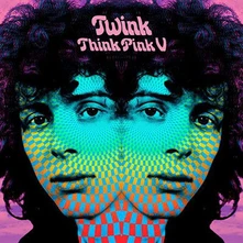 Twink, CD THINK PINK 5