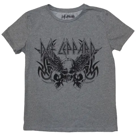 Tribal Skull