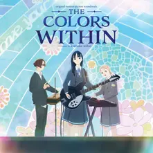 The Colors Within (Original Motion Picture Soundtrack) thumbnail