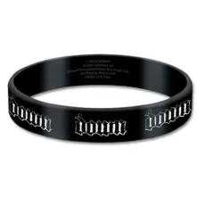 Logo (Gummy Wristband) thumbnail