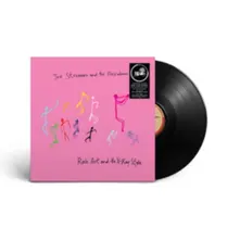 Joe Strummer and the Mescaleros – Rock Art and the X-Ray Style (Vinyl)