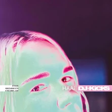 Vinyl DJ-KICKS: HAAI
