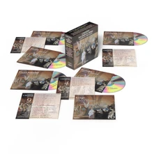 Garrick Ohlsson, CD CHOPIN: THE COMPLETE WORKS