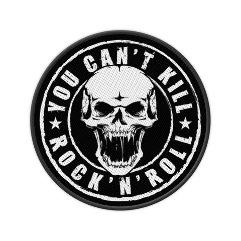 You Can't Kill Rock n' Roll