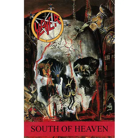 South of Heaven