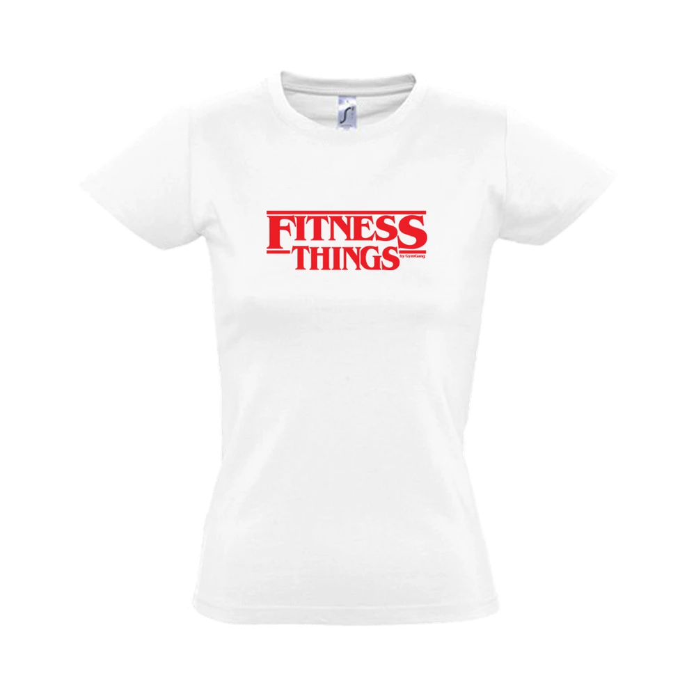 Fitness Things