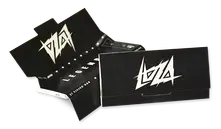 LUZA – Legenda (Papieriky)