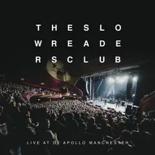 CD LIVE AT THE APOLLO