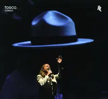 TOSCA - ODEON thumbnail