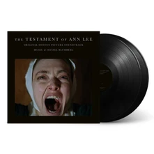 Daniel Blumberg, Vinyl THE TESTAMENT OF ANN LEE