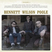 Bennett Wilson Poole, CD BENNETT WILSON POOLE